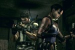 Resident Evil 5 (PlayStation 3)