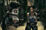 Resident Evil 5 (PlayStation 3)