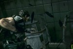 Resident Evil 5 (PlayStation 3)