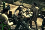 Resident Evil 5 (PlayStation 3)