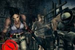 Resident Evil 5 (PlayStation 3)