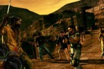 Resident Evil 5 (PlayStation 3)