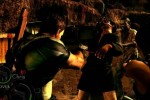 Resident Evil 5 (PlayStation 3)