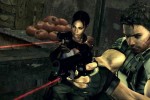 Resident Evil 5 (PlayStation 3)