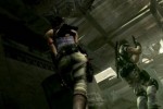 Resident Evil 5 (PlayStation 3)