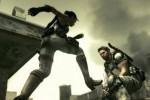 Resident Evil 5 (PlayStation 3)