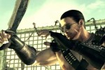 Resident Evil 5 (Xbox 360)