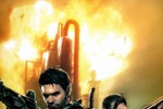 Resident Evil 5 (Xbox 360)