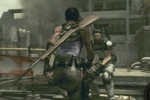 Resident Evil 5 (Xbox 360)