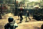 Resident Evil 5 (Xbox 360)