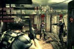 Resident Evil 5 (Xbox 360)