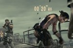 Resident Evil 5 (Xbox 360)