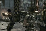 Resident Evil 5 (Xbox 360)