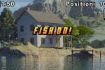 Bass Fishing Mania (iPhone/iPod)