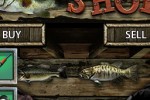 Bass Fishing Mania (iPhone/iPod)