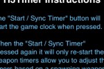 H3Timer (iPhone/iPod)