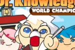 Dr Knowledge World Champion (iPhone/iPod)