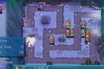 Crystal Defenders (Xbox 360)