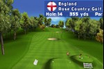 Let's Golf (iPhone/iPod)