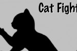 Cat Fight (iPhone/iPod)