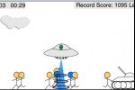 iAbduct (iPhone/iPod)