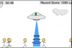 iAbduct (iPhone/iPod)