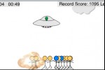 iAbduct (iPhone/iPod)
