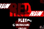 Run Red, Run! (iPhone/iPod)