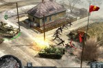 Codename Panzers: Cold War (PC)