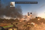 World in Conflict: Soviet Assault (PC)