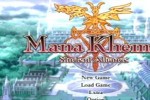 Mana Khemia: Student Alliance (PSP)