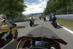 SBK Superbike World Championship (PlayStation 3)