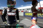 SBK Superbike World Championship (PlayStation 3)