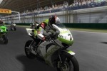 SBK Superbike World Championship (PlayStation 3)