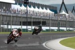 SBK Superbike World Championship (PlayStation 3)