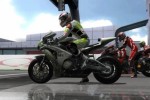 SBK Superbike World Championship (PlayStation 3)