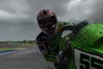 SBK Superbike World Championship (PlayStation 3)