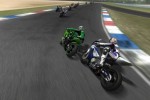 SBK Superbike World Championship (PlayStation 3)