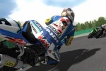 SBK Superbike World Championship (PlayStation 3)