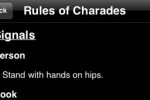 Charades4All (iPhone/iPod)