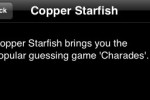 Charades4All (iPhone/iPod)