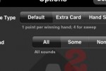 Seventeen Card Chinese Poker (iPhone/iPod)
