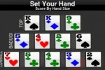 Seventeen Card Chinese Poker (iPhone/iPod)