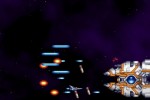 Gradius ReBirth (Wii)