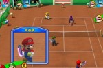 New Play Control! Mario Power Tennis (Wii)