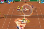 New Play Control! Mario Power Tennis (Wii)