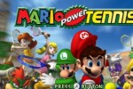 New Play Control! Mario Power Tennis (Wii)