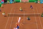 New Play Control! Mario Power Tennis (Wii)