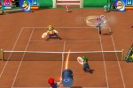 New Play Control! Mario Power Tennis (Wii)