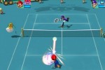 New Play Control! Mario Power Tennis (Wii)